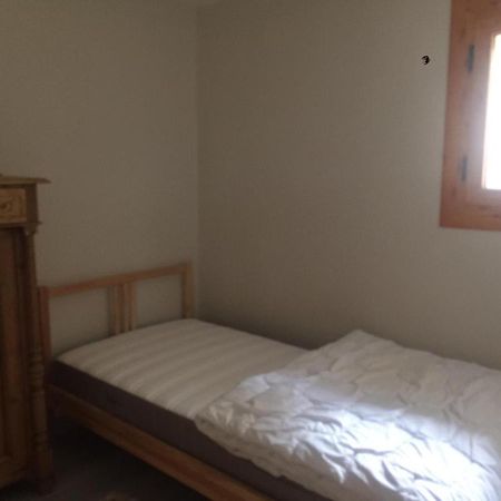 Apartamento Central Alp Bagian luar foto