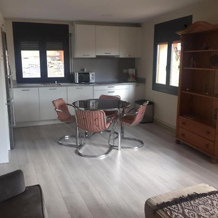 Apartamento Central Alp Bagian luar foto